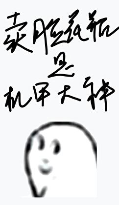卖脸花瓶是机甲大神第17章
