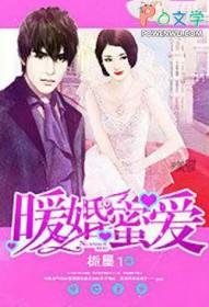 暖婚蜜爱陆少的心尖宠