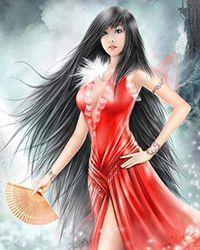 穿成炮灰女配后我和魔尊HE了免费