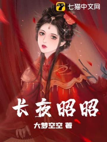 长夜昭昭又叫什么