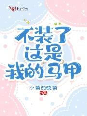 这个马甲我不披了