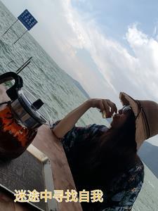 自我迷途免费阅读